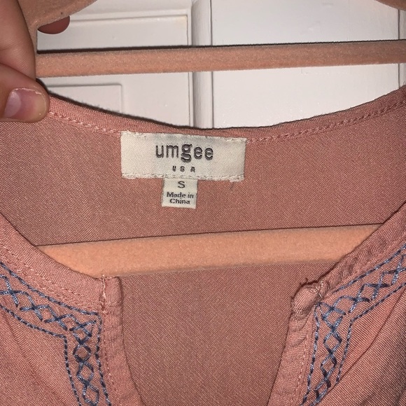 Pink Dress - Picture 1 of 3